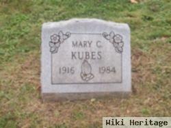 Mary Kubes