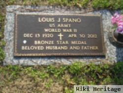 Louis Joseph Spano