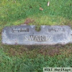 Edward J Swartz