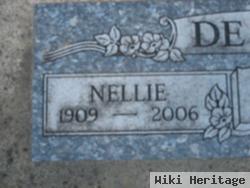 Nellie Zylstra Dejong