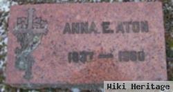 Anna E. Aton