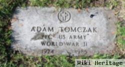 Adam Tomczak