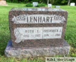 Frederick J. Lenhart