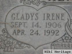 Gladys Irene Kennedy