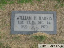 William H. Harris