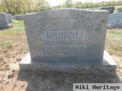 Anna T. Yesconis Kolodziej