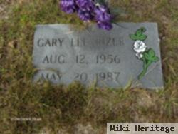 Gary Lee Rizer