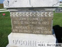 John O'connell