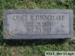 Grace Redford Timberlake