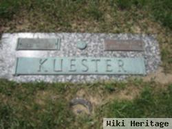 Jacob J. Kuester