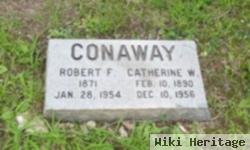 Catherine W. Conaway