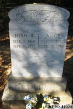 John Waddell Cade