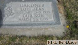 Lois Jean Gardner