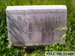 Nancy W. Newell