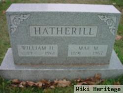 Mae M. Shields Hatherill