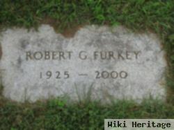 Robert George Furkey