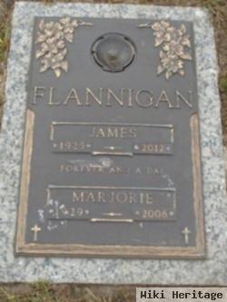 James R. Flannigan