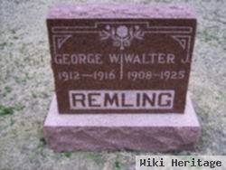 Walter Remling