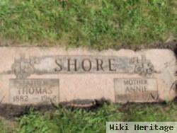 Thomas Shore