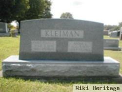 Anna L. Rabe Kleiman