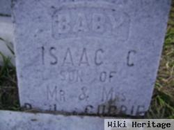 Isaac C. Currie