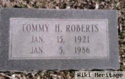 Tommy H. Roberts