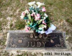 Jewell B. Judy