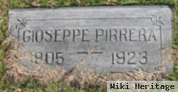 Gioseppe Pirrera