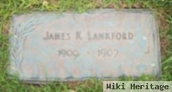 James K. Lankford