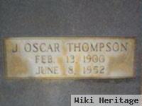 James Oscar Thompson