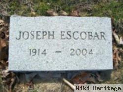 Joseph L Escobar