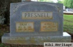 Minnie L Presnell