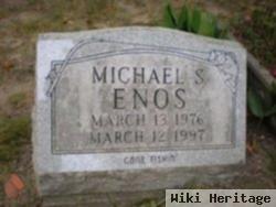 Michael S. Enos