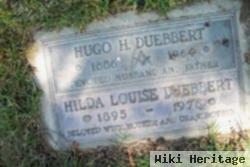 Hilda L Duebbert