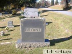 Voltie Sarratt Bryant