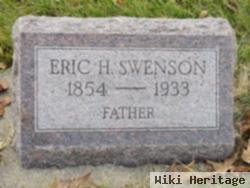 Eric Hans Swenson