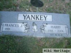 Harry Yankey