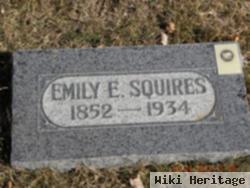 Emily Ellen Swain Squires