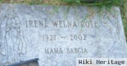 Irene Welna Cote