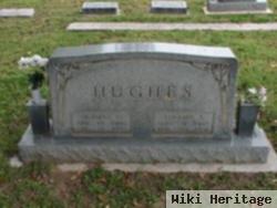 Herman D Hughes
