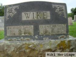 Richard Davis Wike