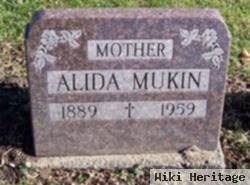 Alida Mukin