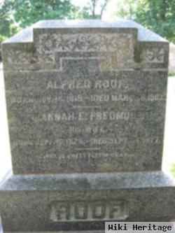 Alfred Roof