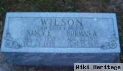 Nancy E. Wilson