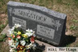 Ida A. Habeck Sengstock