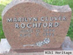 Marilyn Cluver Rochford