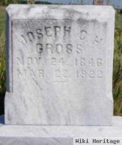 Joseph C H Gross