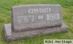 Mary Meuli Heldstab