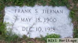 Frank S. Tiernan