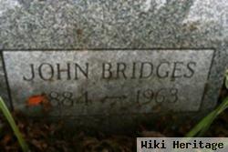 John Bridges